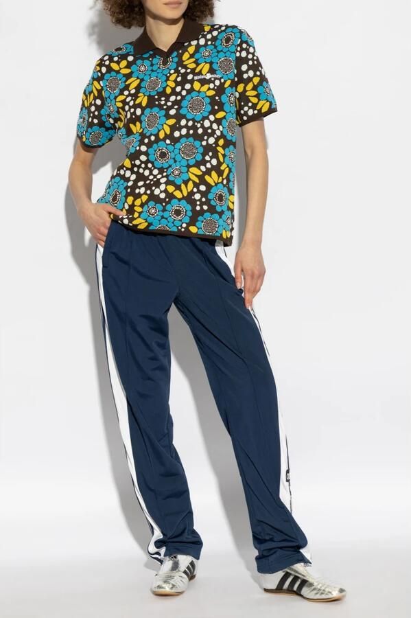 Adidas Originals Sportbroek ADIBREAK PANT Knopbroek knoopsluiting aan het been (1-delig) - Foto 2