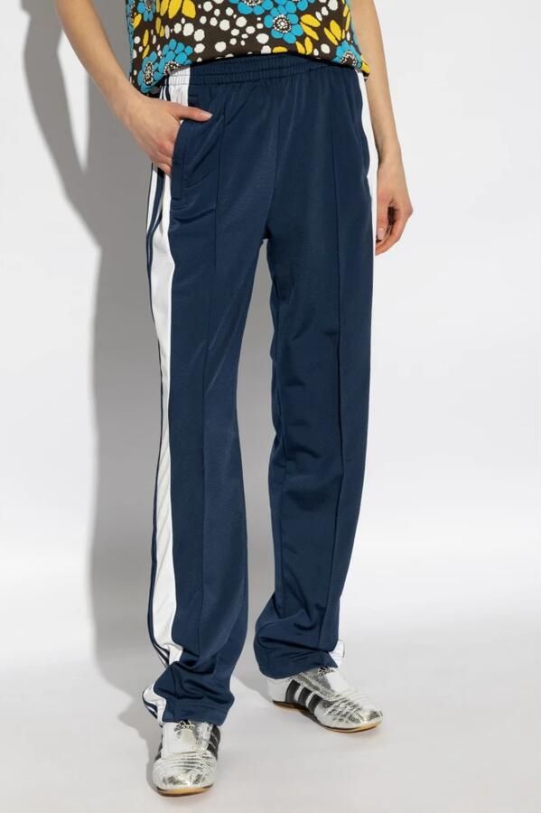 Adidas Originals Sportbroek ADIBREAK PANT Knopbroek knoopsluiting aan het been (1-delig) - Foto 3
