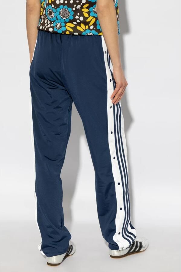 Adidas Originals Sportbroek ADIBREAK PANT Knopbroek knoopsluiting aan het been (1-delig) - Foto 4