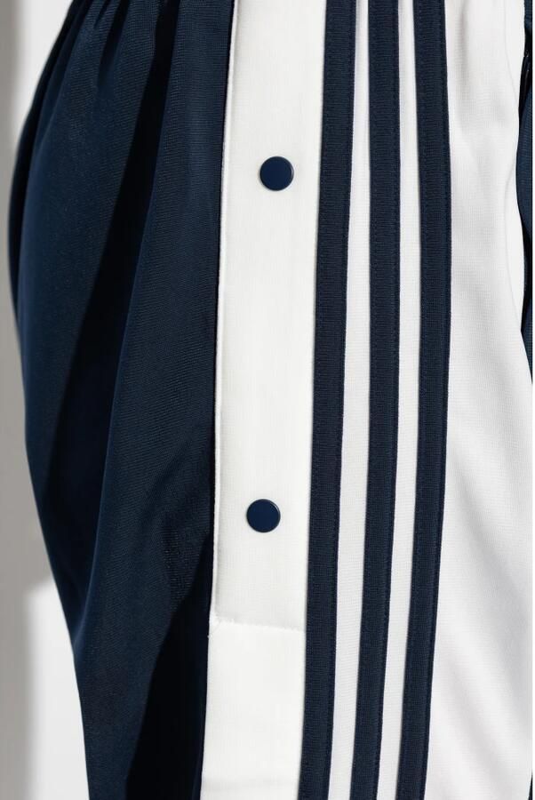 Adidas Originals Sportbroek ADIBREAK PANT Knopbroek knoopsluiting aan het been (1-delig)