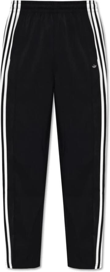 Adidas Originals Trainingsbroek met Logo Black Heren