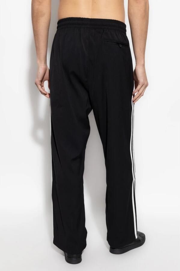 Adidas Originals Trainingsbroek met Logo Black Heren - Foto 5