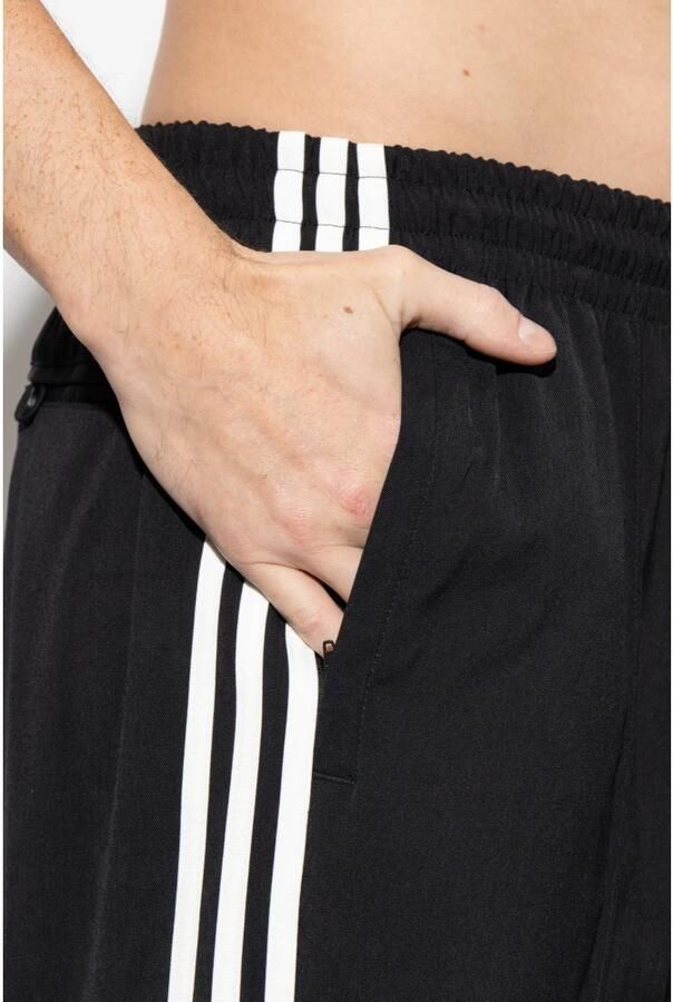 Adidas Originals Trainingsbroek met Logo Black Heren - Foto 2