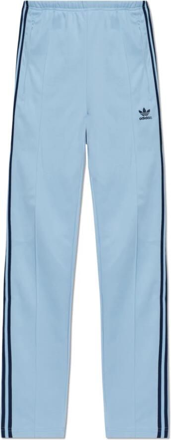 Adidas Originals adicolor Classics Beckenbauer Trainingsbroek men Trainingsbroeken blauw Maat S Kleding - Foto 5