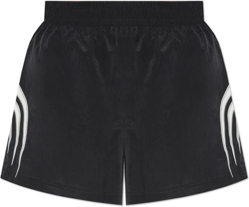 Adidas Originals Korte broek met deelnaden - Foto 5