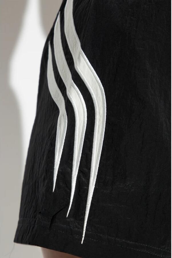 Adidas Originals Korte broek met deelnaden