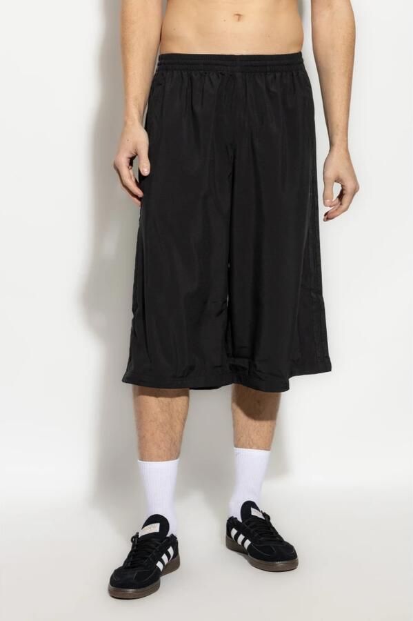 Adidas Originals Wijde broek Black Unisex - Foto 5