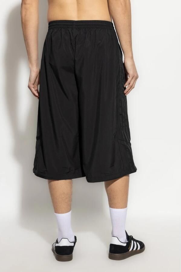 Adidas Originals Wijde broek Black Unisex - Foto 6