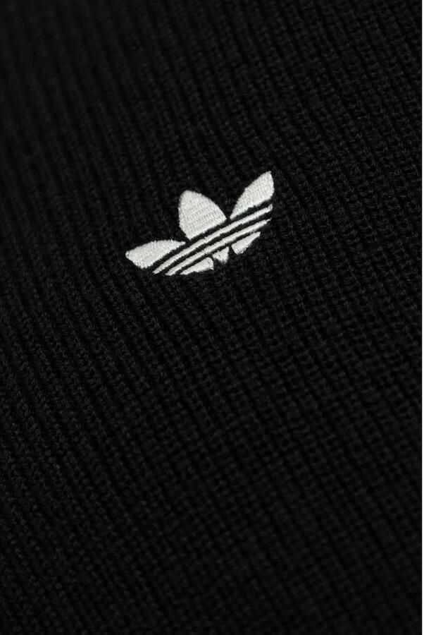Adidas Originals Wollen vest Black Heren - Foto 5