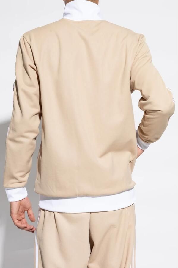 Adidas Originals adicolor Classics Beckenbauer Originals Track Top Trainingspakken in beige formaten: XL - Foto 4