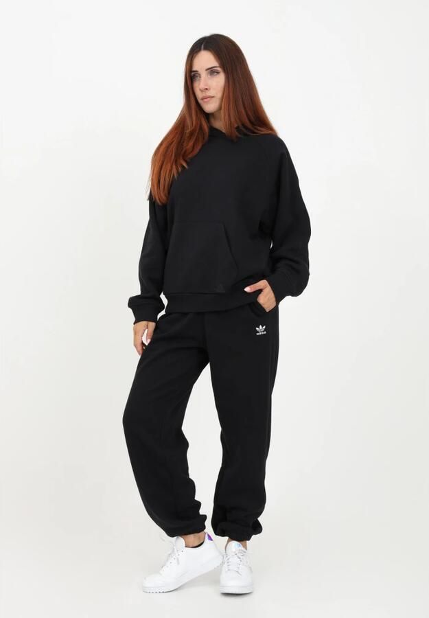 Adidas Originals Essentials Jogging Broek Trainingsbroeken Kleding black maat: XL beschikbare maaten:XS S M L XL - Foto 2