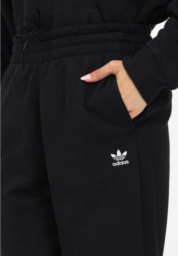 Adidas Originals Essentials Jogging Broek Trainingsbroeken Kleding black maat: XL beschikbare maaten:XS S M L XL