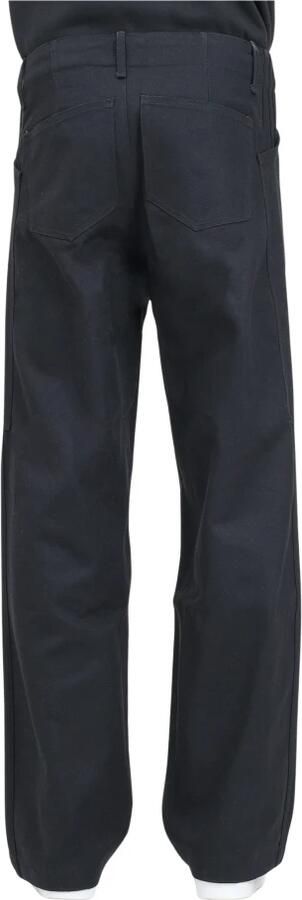 Adidas Originals Zwarte Cargo Broek Premium Essentials Black Heren - Foto 5