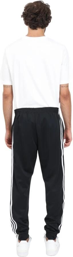 Adidas Originals adicolor Superstar Trackpant Men Trainingsbroeken zwart Maat XL Kleding - Foto 12
