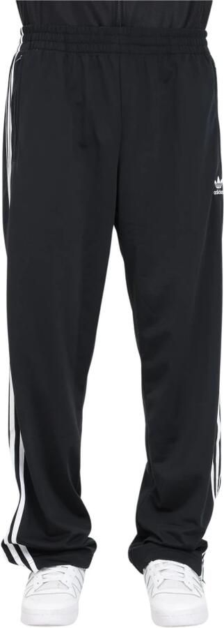 Adidas Originals Adicolor Firebird Jogging Broek Trainingsbroeken Kleding black white maat: S beschikbare maaten:S M L - Foto 6