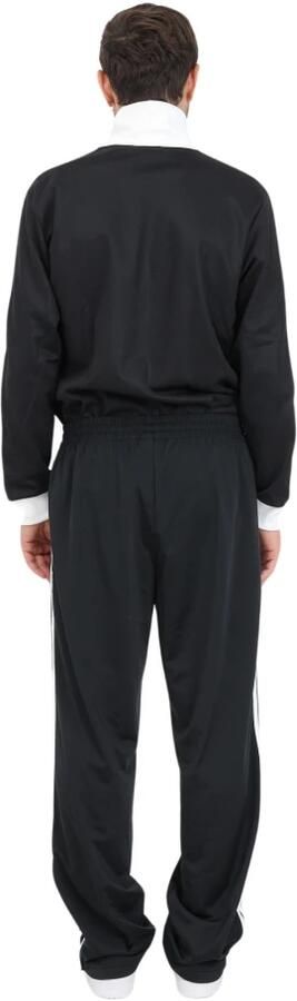 Adidas Originals Adicolor Firebird Jogging Broek Trainingsbroeken Kleding black white maat: S beschikbare maaten:S M L - Foto 10