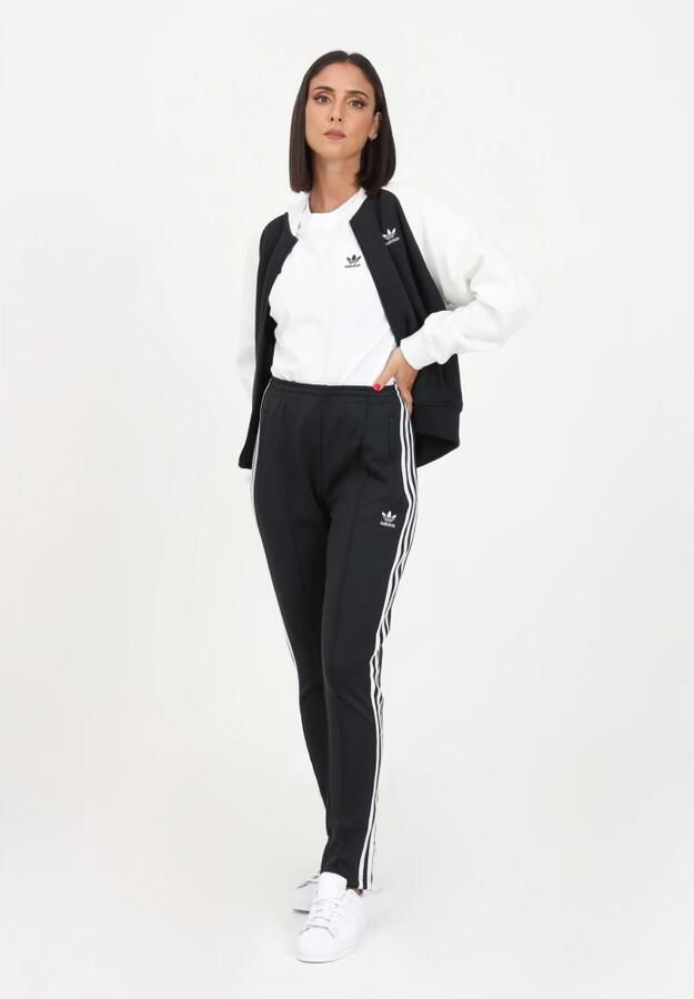 Adidas Originals Sportbroek SST CLASSIC TP Superstar trackpant streetwear (1-delig) - Foto 9