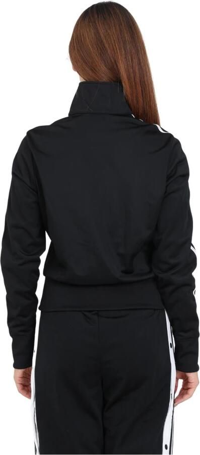 Adidas Originals adicolor Firebird Trainingsjacke Women Trainingspakken zwart Maat XS Kleding - Foto 8