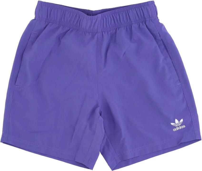 Adidas Originals Adicolor Essentials Trefoil Zwemshort