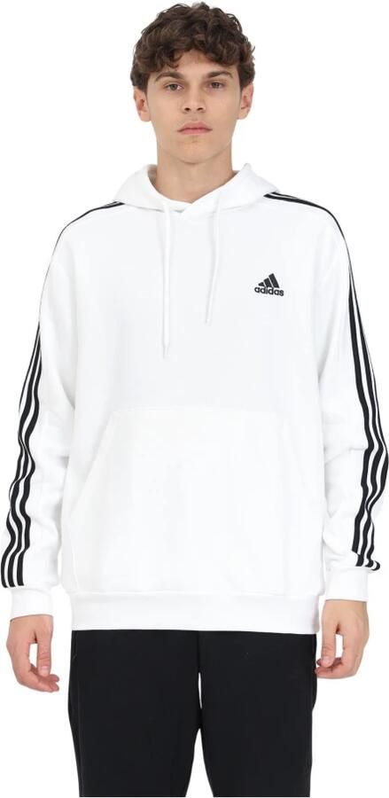 Adidas Sportswear Hoodie ESSENTIALS 3-STRIPES HOODIE - Foto 6