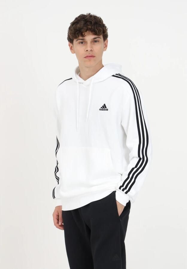 Adidas Sportswear Hoodie ESSENTIALS 3-STRIPES HOODIE