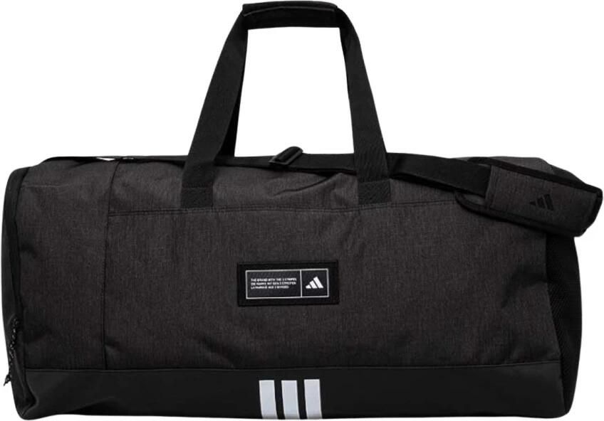 Adidas Perfor ce Koffer Zwart Black Unisex - Foto 8