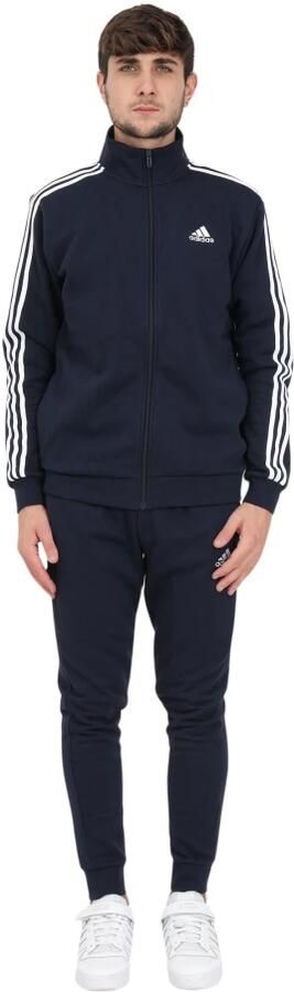 Adidas Sportswear Trainingspak BASIC 3-STRIPES (2-delig) - Foto 4