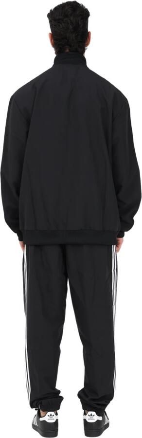 Adidas Sportswear Trainingspak Cargo Sportswear Trainingspakken Kleding black maat: L beschikbare maaten:M L XL - Foto 5