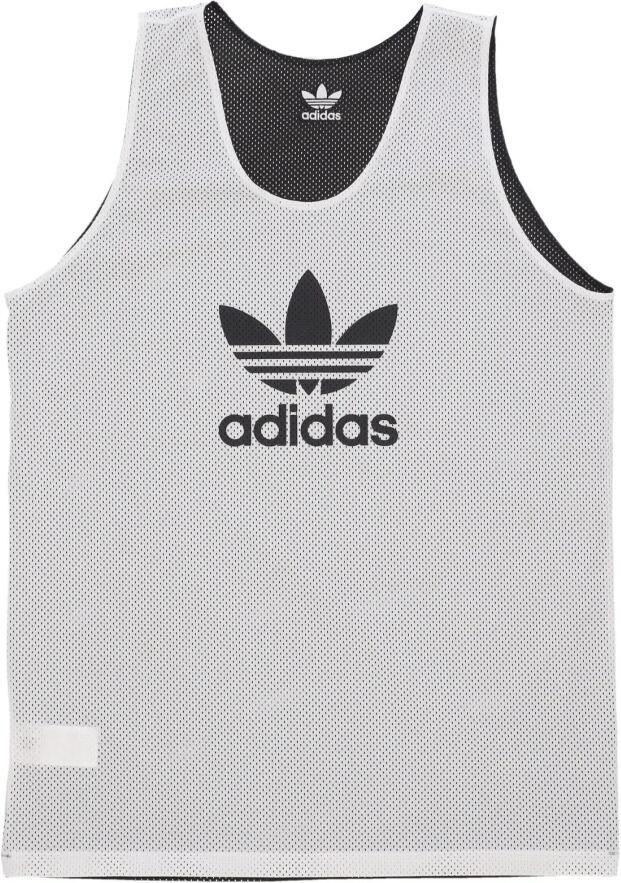 Adidas Originals Adicolor Classics Basketball Trefoil Shirt - Foto 2