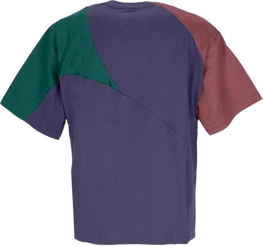 Adidas Shadow Tee Crew Neck Oversize T-shirt Multicolor Heren - Foto 4