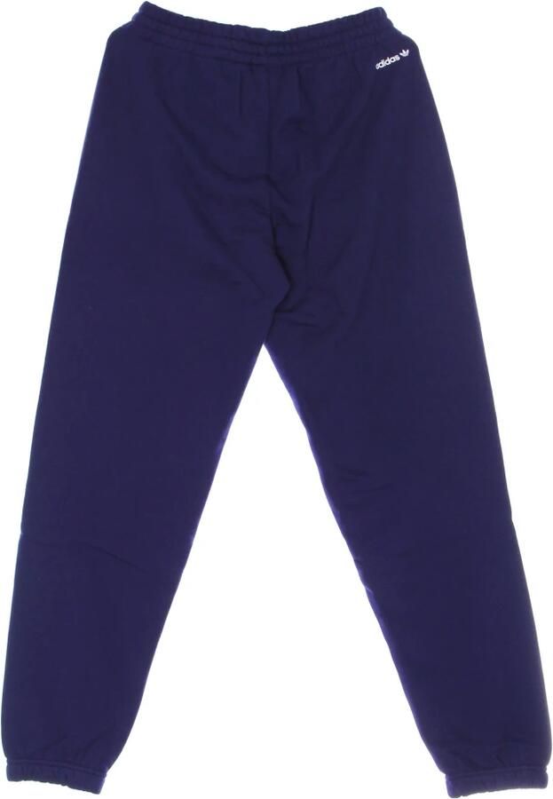 Adidas Shattered Trefoil Sweatpant Lichtgewicht Tracksuit Broek Blue Heren - Foto 3