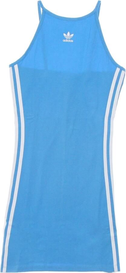 Adidas Originals Shirtjurk ADICOLOR CLASSICS TIGHT SUMMER JURK - Foto 3