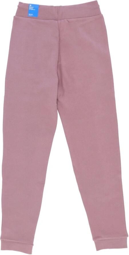 Adidas Slim Jogger Lichtgewicht Trainingsbroek Pink Dames - Foto 2