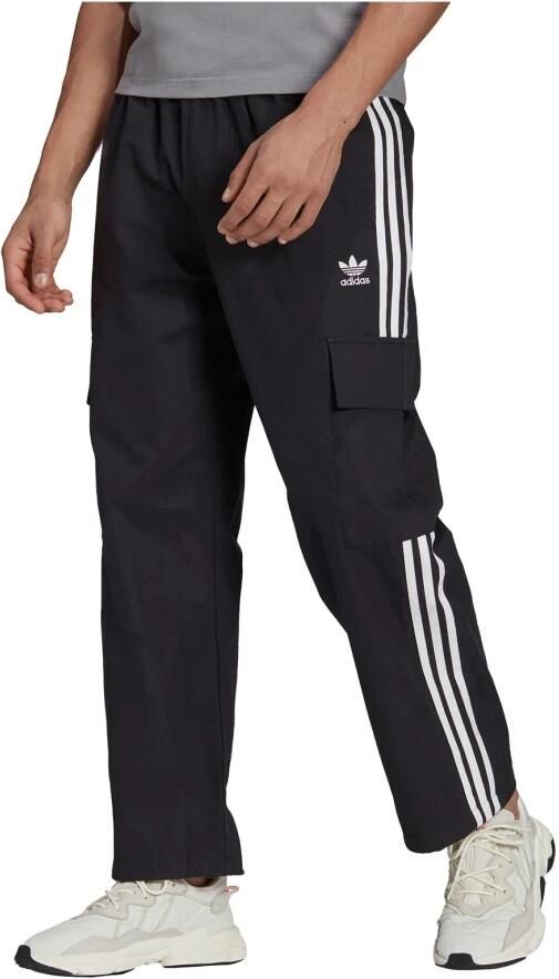 Adidas Originals Adicolor Classics 3-Stripes Cargo Broek - Foto 2