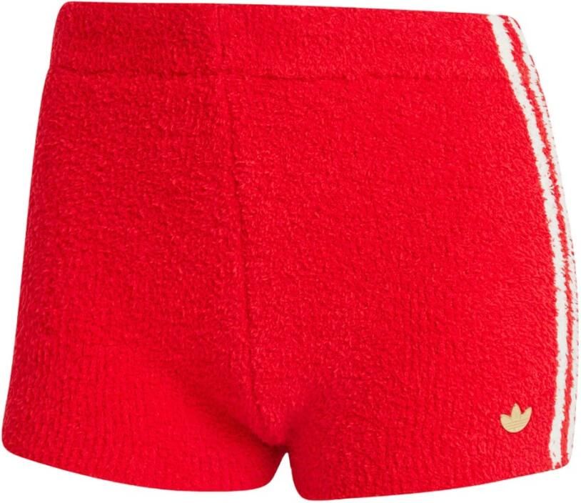 Adidas Premium Fully Fashioned Knit Short