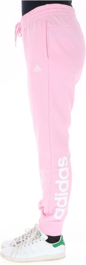 Adidas Sportswear Sportbroek ESSENTIALS FRENCH TERRY LOGOBROEK - Foto 5