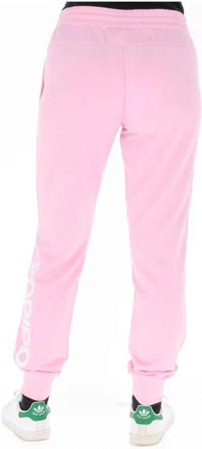 Adidas Sportswear Sportbroek ESSENTIALS FRENCH TERRY LOGOBROEK - Foto 4