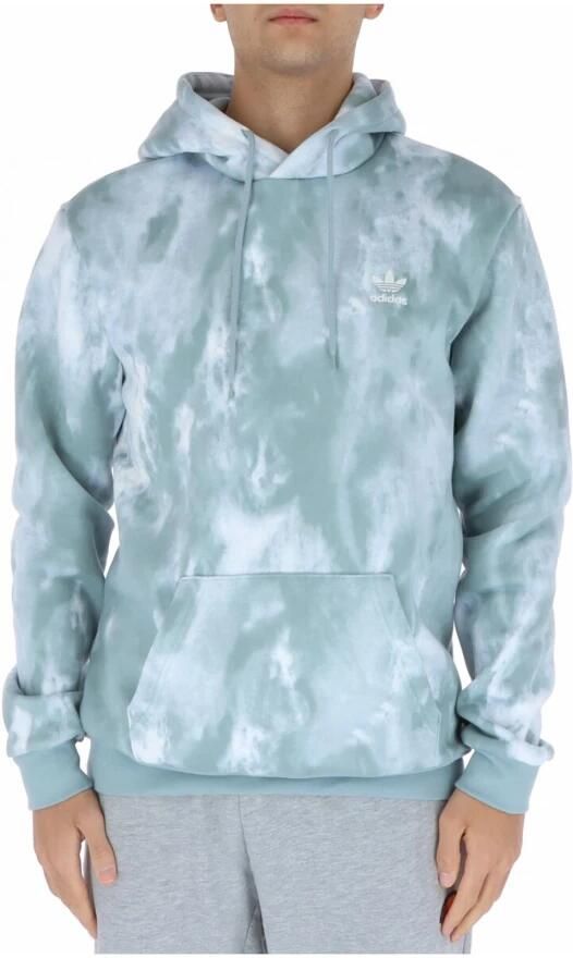 Adidas Originals Sweatshirt ADICOLOR ESSENTIALS TREFOIL HOODIE