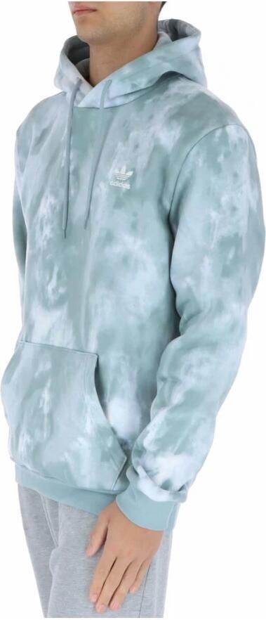 Adidas Originals Sweatshirt ADICOLOR ESSENTIALS TREFOIL HOODIE - Foto 4