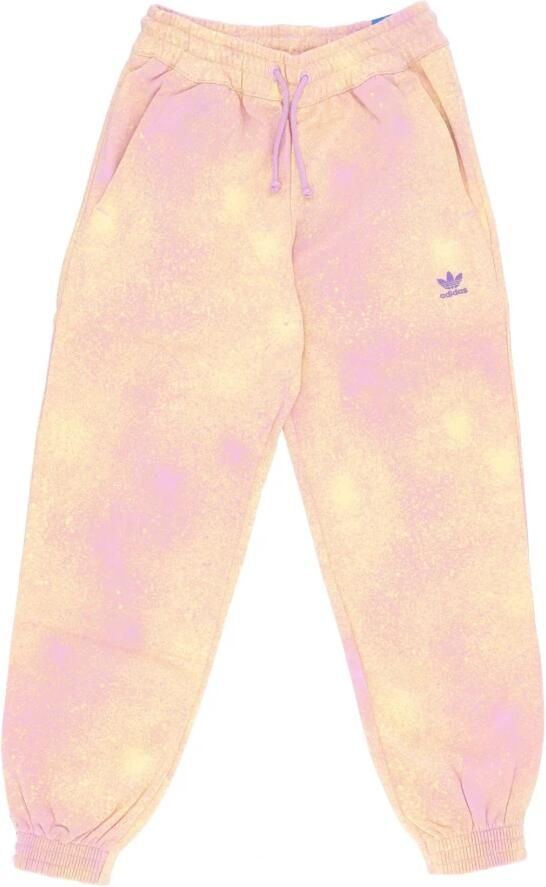 Adidas Tie-Dye Lichtgewicht Jogger Broek Multicolor Dames - Foto 2
