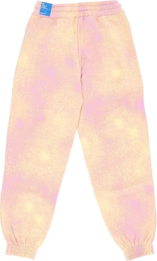 Adidas Tie-Dye Lichtgewicht Jogger Broek Multicolor Dames - Foto 4