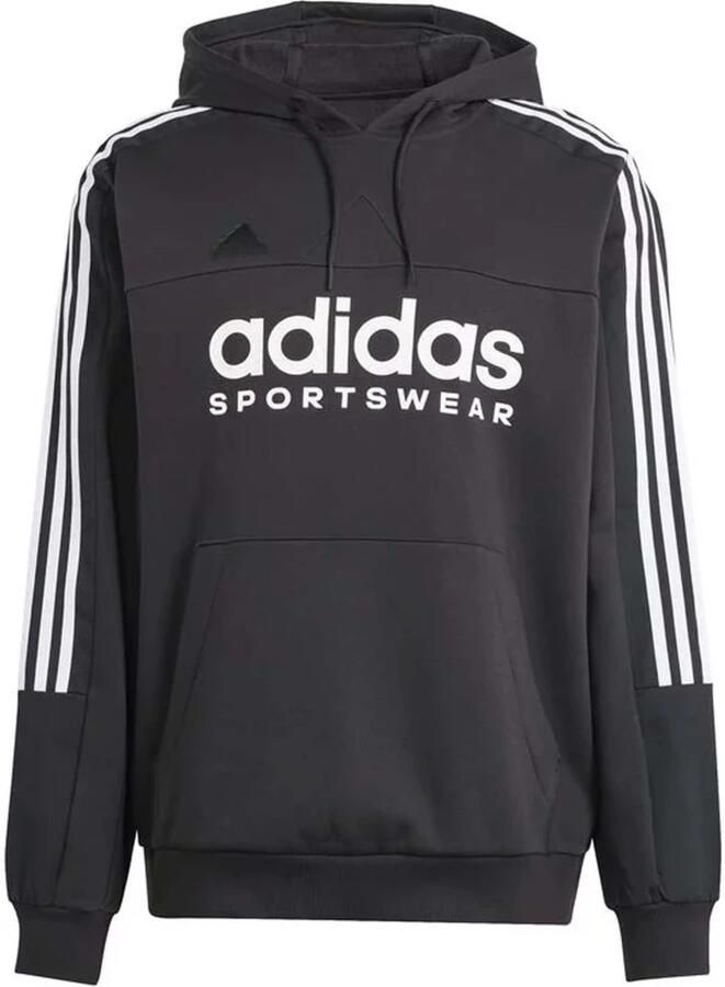 Adidas Sportswear House of Tiro Sportswear Hoodie - Foto 5