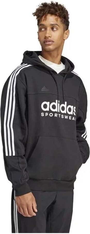 Adidas Sportswear House of Tiro Sportswear Hoodie - Foto 4