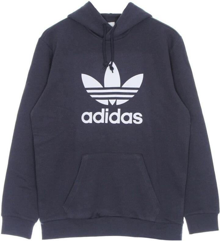Adidas Originals Sweatshirt ADICOLOR CLASSICS TREFOIL HOODIE - Foto 3