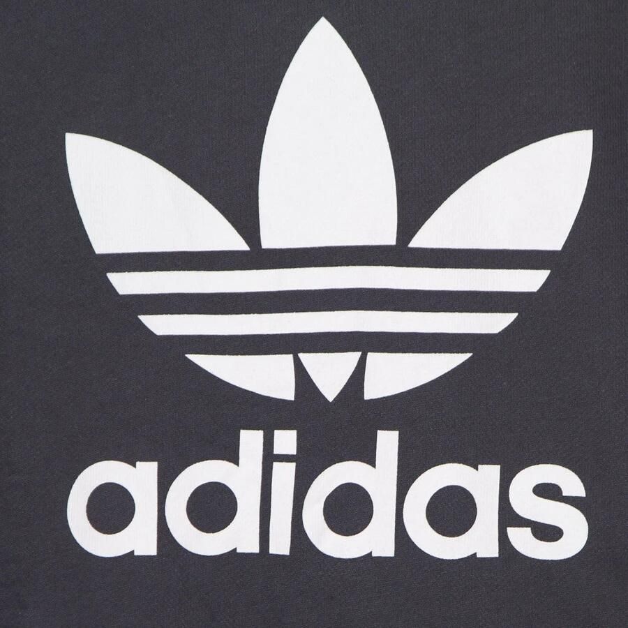 Adidas Originals Sweatshirt ADICOLOR CLASSICS TREFOIL HOODIE