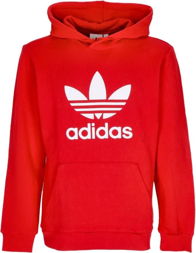 Adidas Originals Hoodie ADICOLOR CLASSICS TREFOIL HOODIE