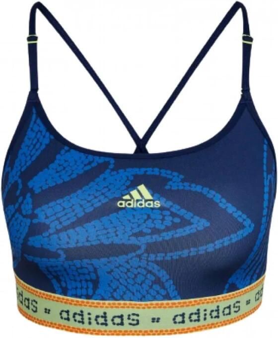 Adidas Performance FARM Rio Light-Support Beha (Grote Maat) - Foto 3