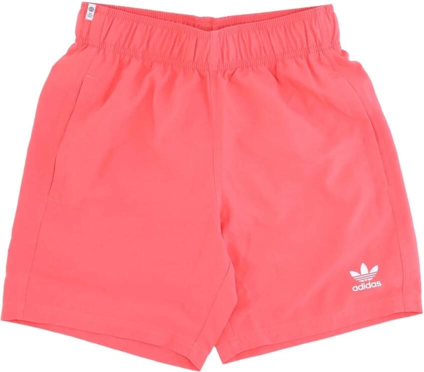 Adidas Originals Adicolor Essentials Trefoil Zwemshort