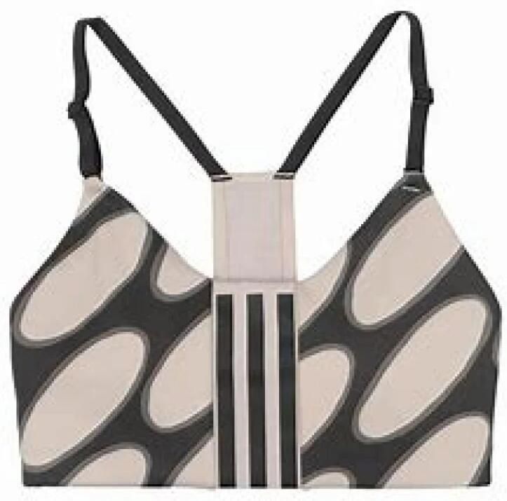 Adidas Performance adidas x Marimekko Aeroimpact Training Light-Support Beha - Foto 4