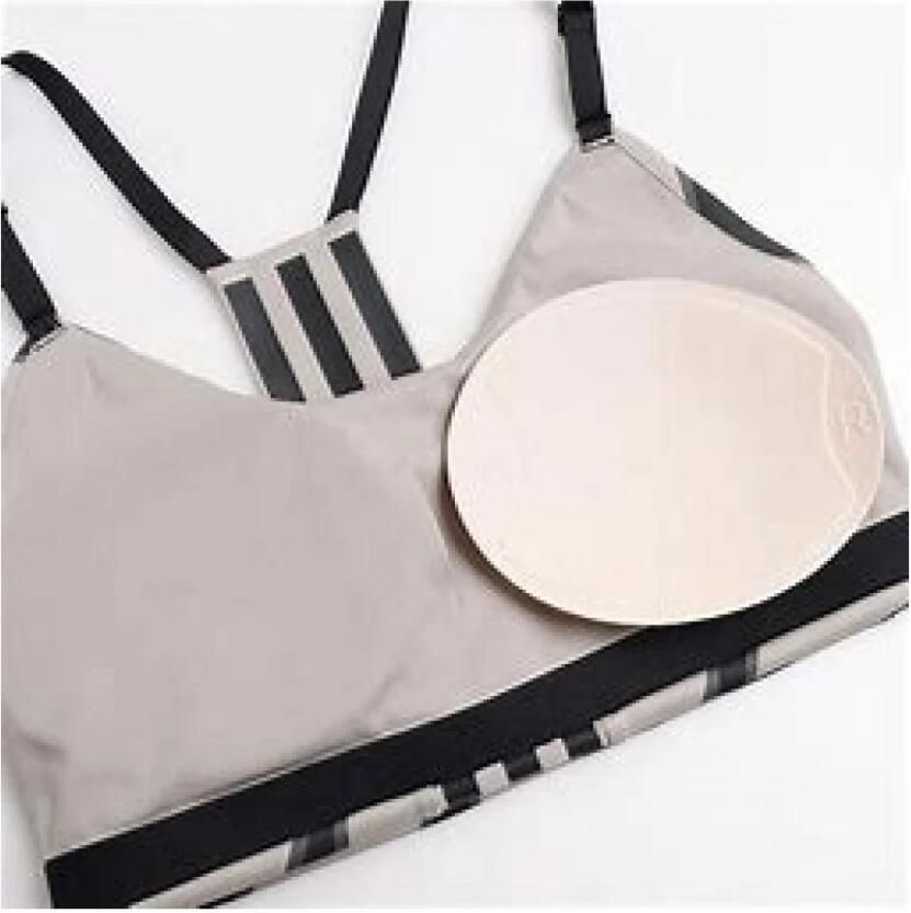 Adidas Performance adidas x Marimekko Aeroimpact Training Light-Support Beha